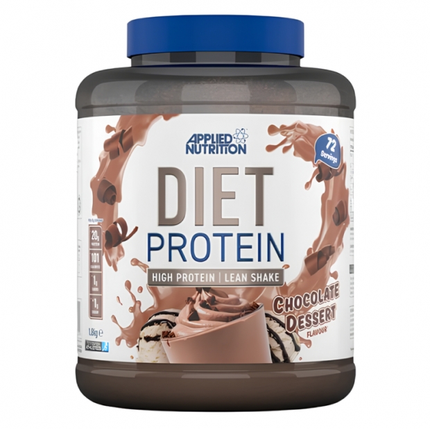 Diet Protein 1.8kg 
